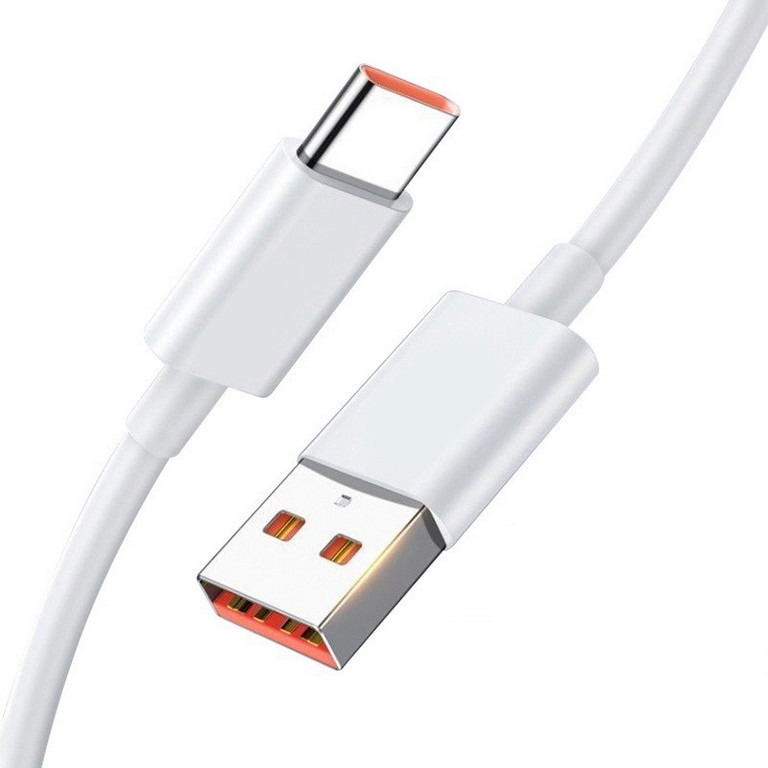 مشخصات، قیمت و خرید کابل تبدیل USB به USB-C صوفیا مدل TURBO 67W ...